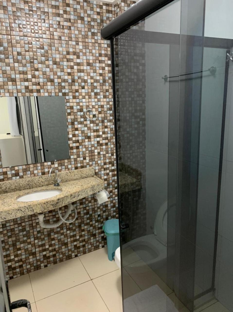 Raludi Hotel Баркарена Экстерьер фото