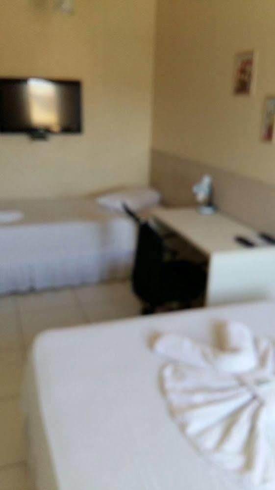 Raludi Hotel Баркарена Экстерьер фото