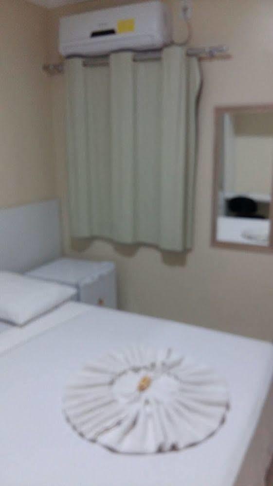 Raludi Hotel Баркарена Экстерьер фото